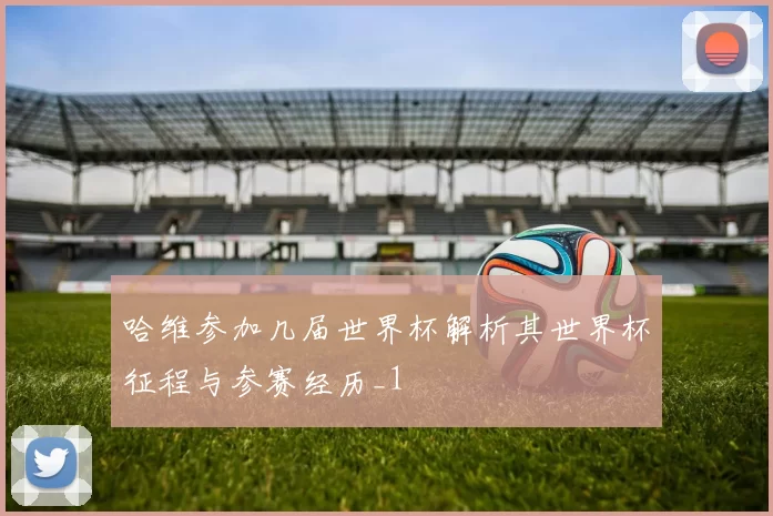 哈维参加几届世界杯解析其世界杯征程与参赛经历_1