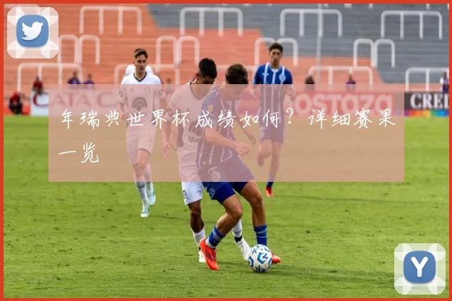 年瑞典世界杯成绩如何？详细赛果一览
