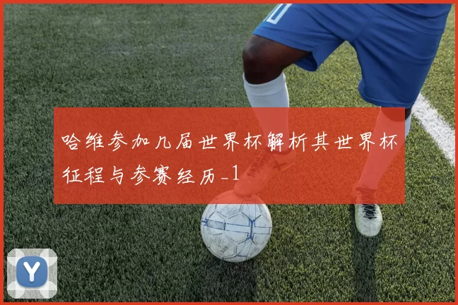 哈维参加几届世界杯解析其世界杯征程与参赛经历_1