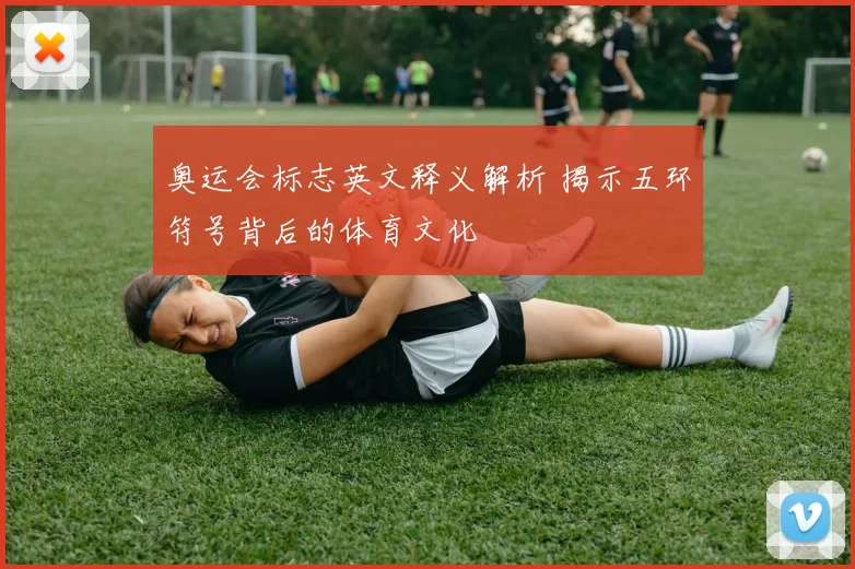 奥运会标志英文释义解析 揭示五环符号背后的体育文化