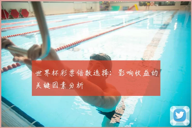 世界杯彩票倍数选择：影响收益的关键因素分析